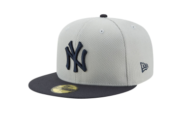 MLB 59FIFTY AC DIAMOND ERA CAP